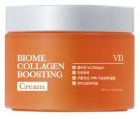 비바스 바이옴 콜라겐 부스팅 탄력크림, 100ml, 1개