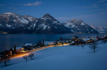 자동차 없이 걷기 좋은 해외 소도시 추천