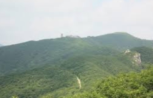 소백산 국립공원 실시간 cctv