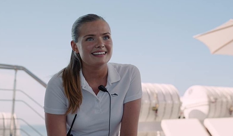 영화 추천 슬픔의 삼각형 다시보기 / 줄거리 결말 후기 리뷰 스포일러