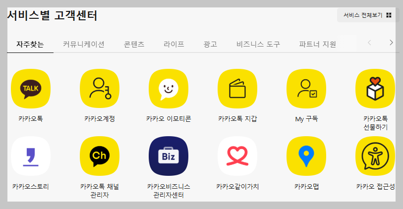 카카오톡 로그인 오류 원인과 복구법 ❘ 비밀번호 분실&middot;2단계 인증 해결