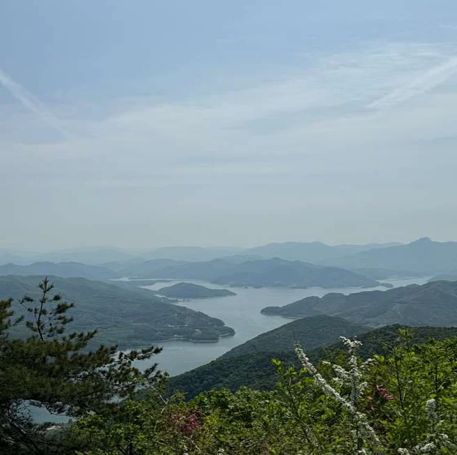 계명산
