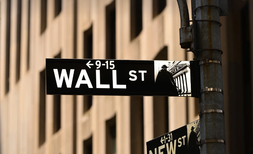 월스트리트