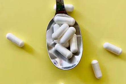 글루타치온-알약