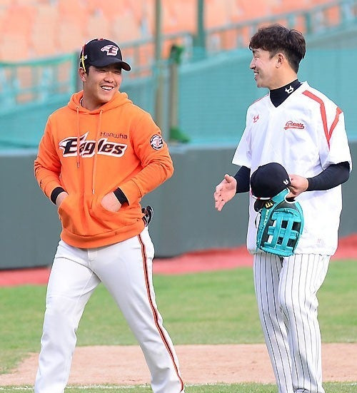 손아섭 FA, 은퇴 위기 고비 2618안타의 무게