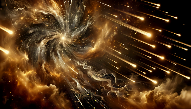 양자중첩과 얽힘(Entanglement), 금융 데이터 분석에 미치는 영향