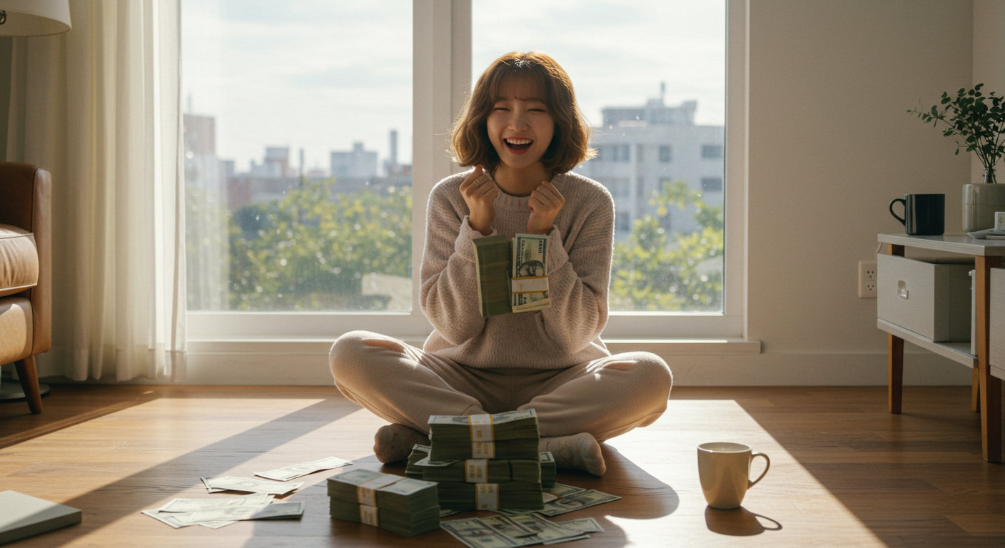 생활비 부족하다면? 당장 신청 가능한 긴급생활비 지원 제도 총정리!