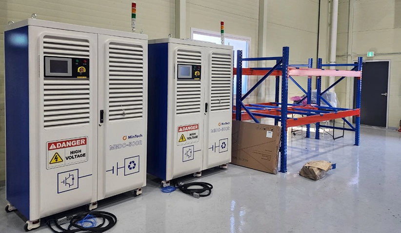 민테크 공모주 수요예측 청약 상장 일정 총정리