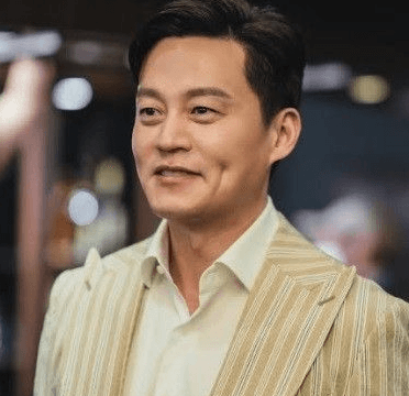 이서진 계약 종료