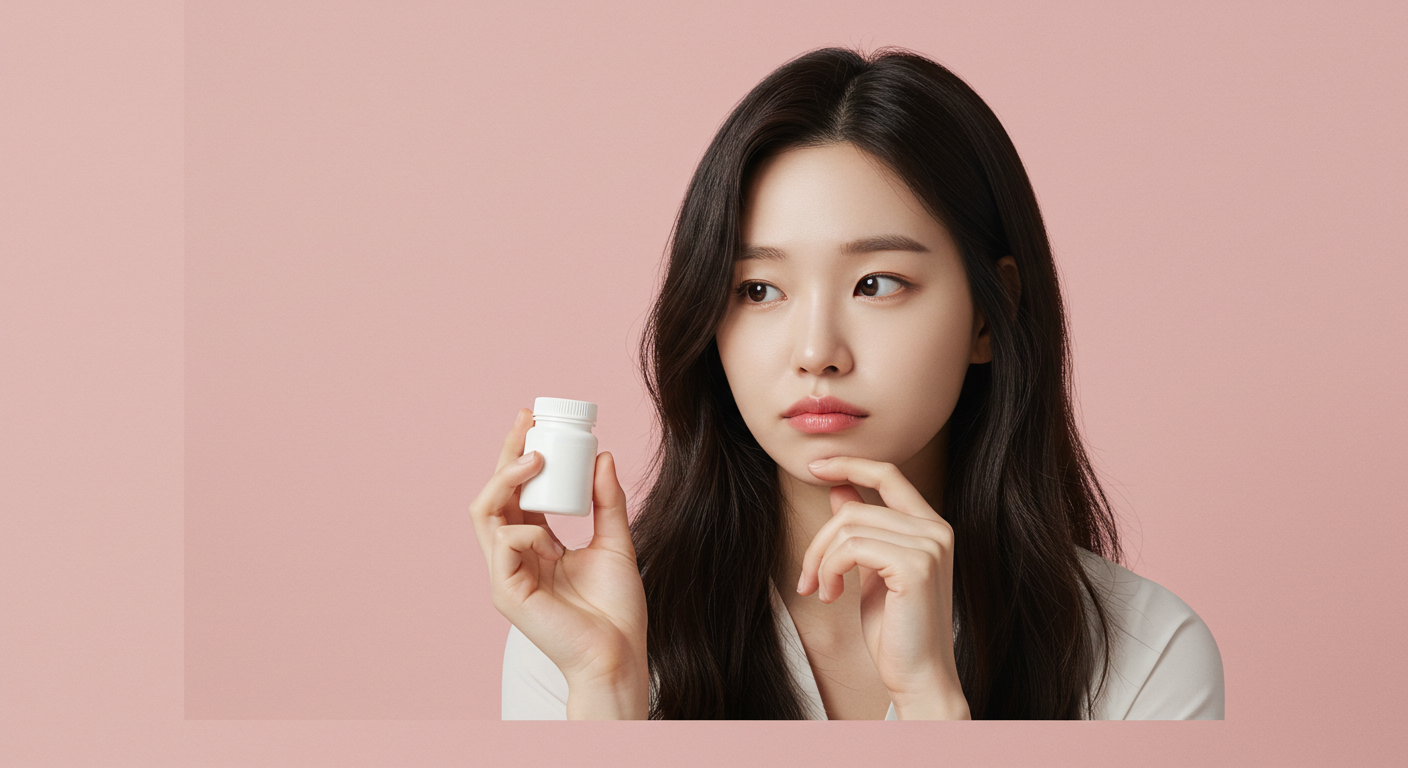 호르몬&amp;#44; 피임방법