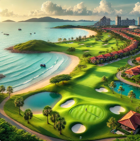 태국 골프여행 추천 코스 숙소 일정14