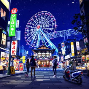 후쿠오카의 숨겨진 명소