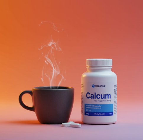 퇴행성 관절염 자주 묻는 질문 5 : 커피와 관절염