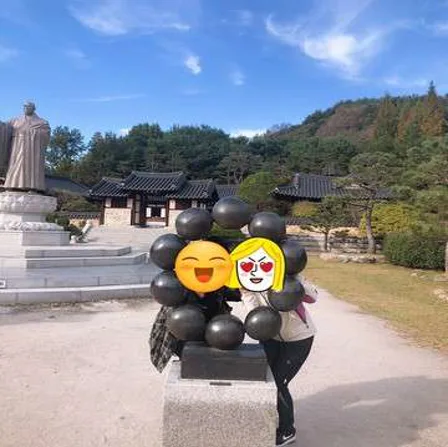 성철스님기념관