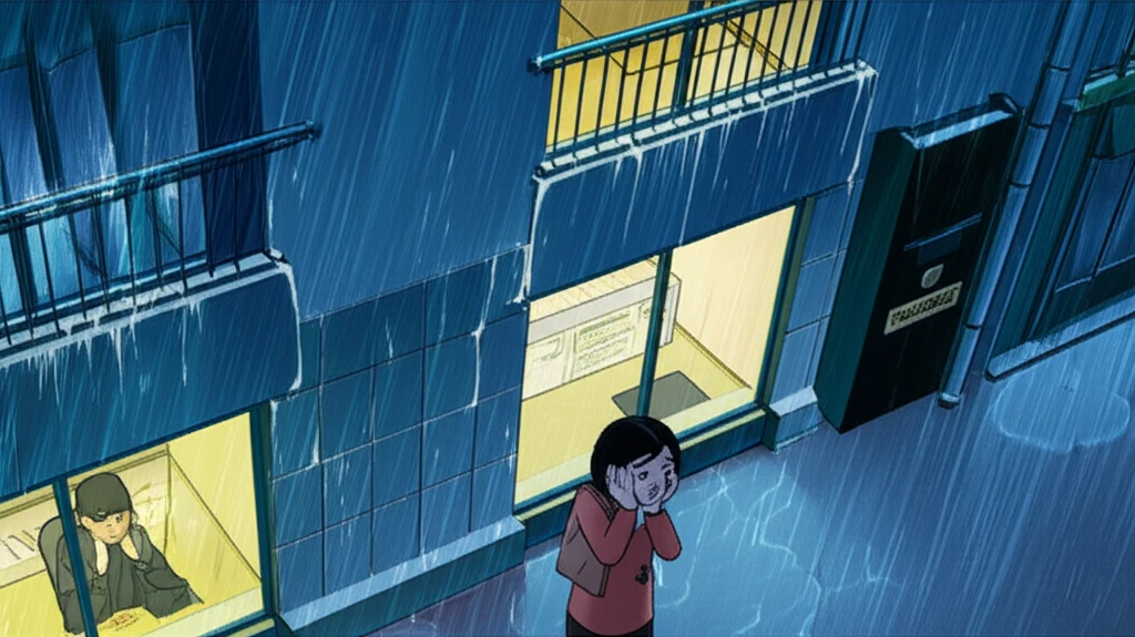 침수 피해 보상, 막막하신가요? 관리..