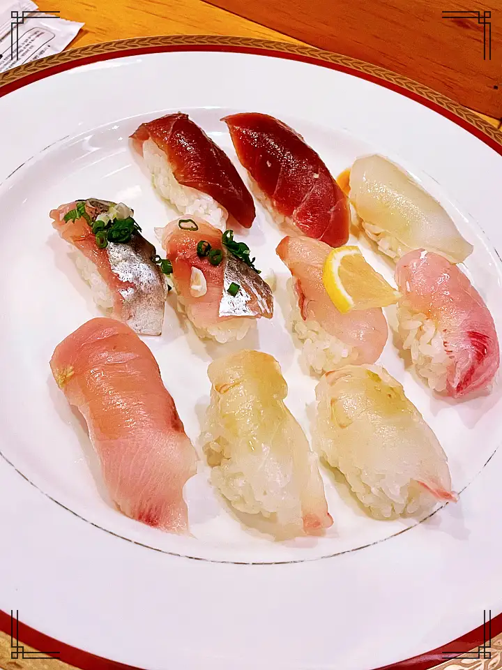 생활의달인 혼초밥 생선초밥 스시 달인 맛있는 초밥집 은둔식달 40년 경력 노포 초밥 구로 대림역 맛집 정보