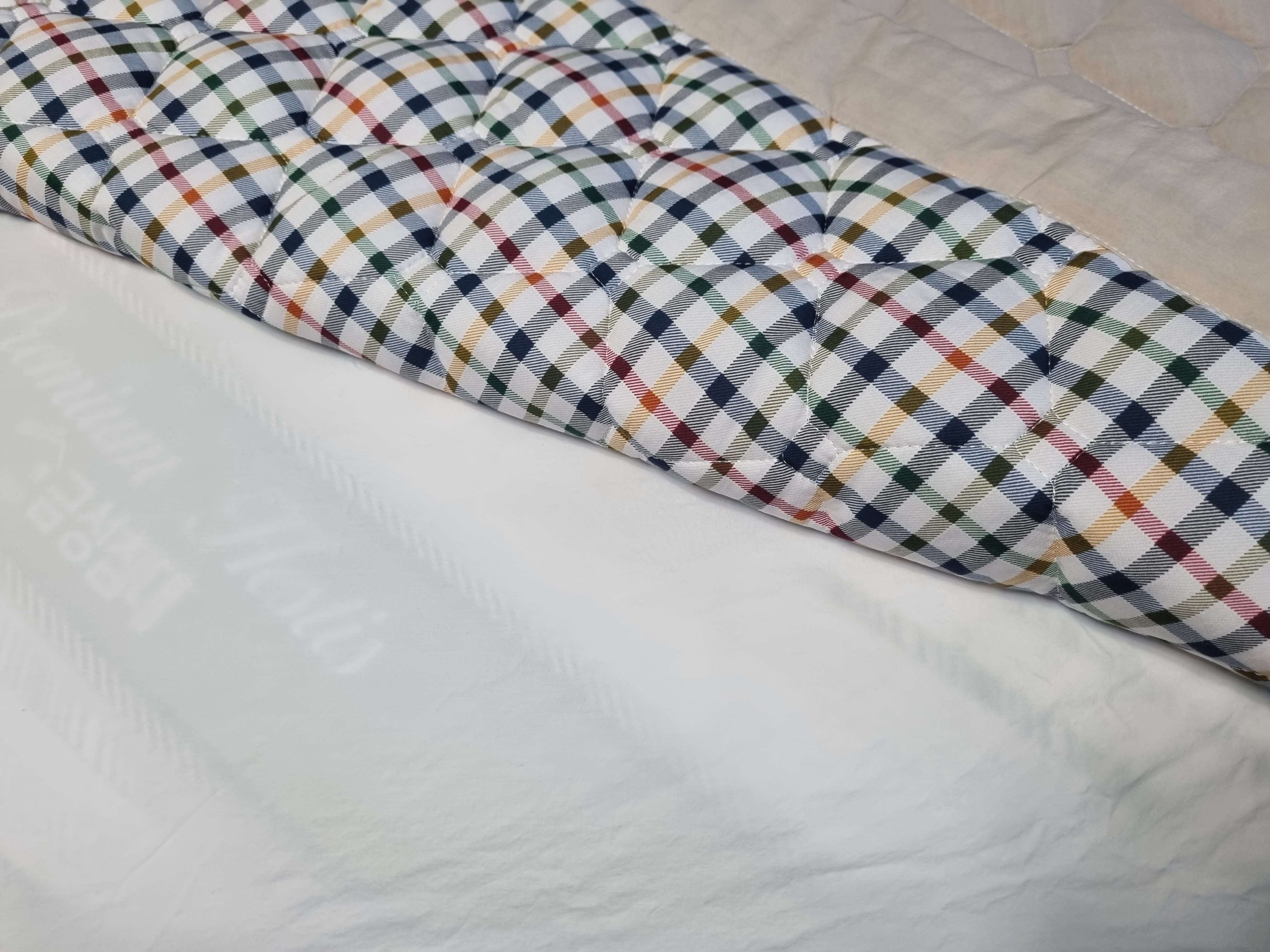 닥스 패드 앞뒤