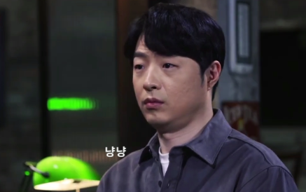 꼬꼬무 게스트 안성준