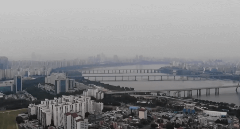 중국인 집주인 보증금 사고