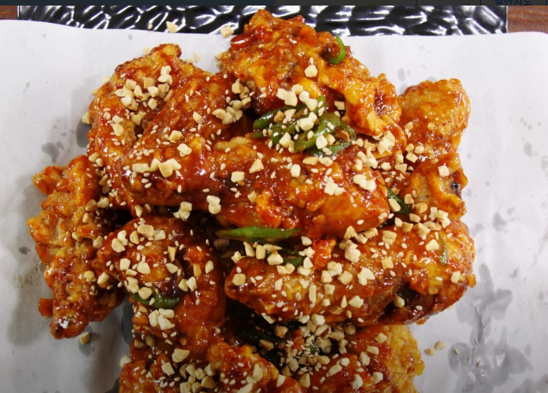 변산-맛집-변산가마솥통닭