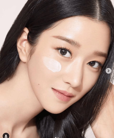 배우_서예지_인스타그램사진