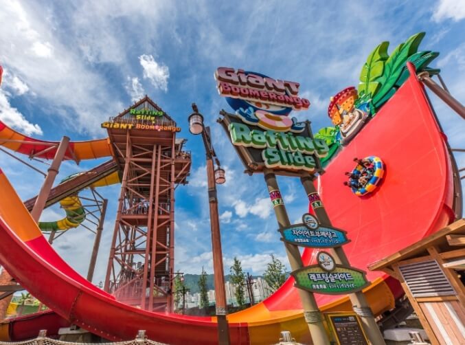 김해 가볼만한곳 베스트 10