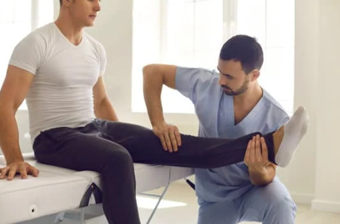 관절통증 원인과 증상 치료방법