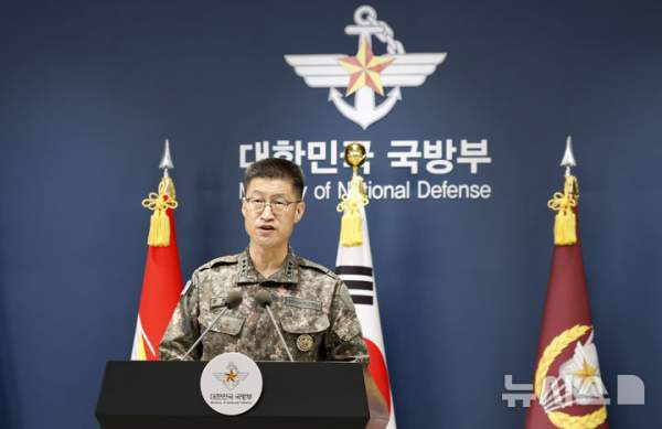 강현우작전본부장 프로필｜나이&middot;학력&middot;고향&middot;육사 50기&middot;15사단장 경력 총정리