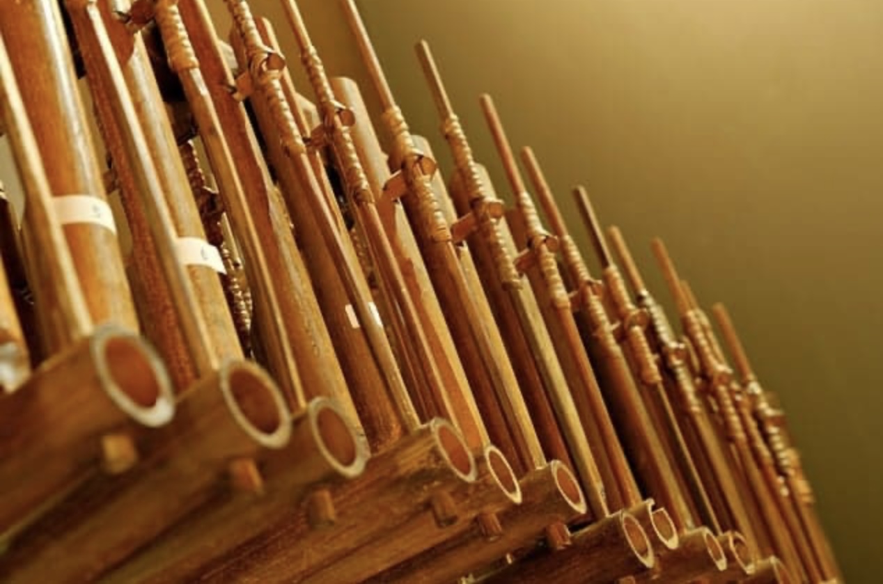 중국 전통 악기와 음악: 구첸과 징의 독특한 소리