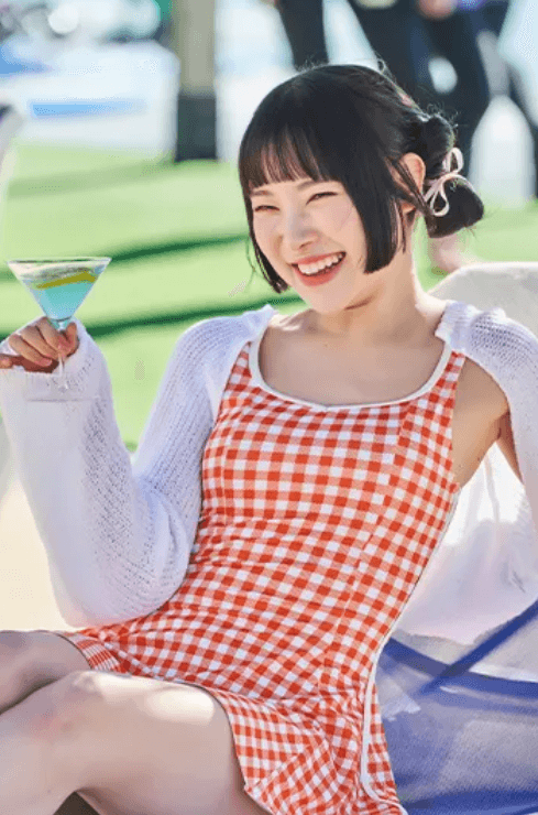 낮과 밤이 다른 그녀 도가영