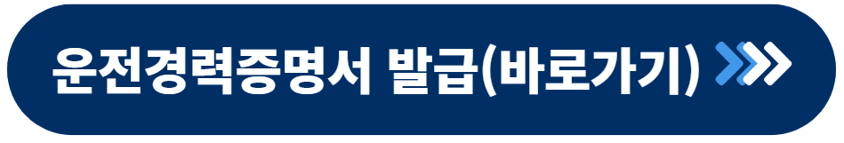 운전경력증명서 인터넷발급