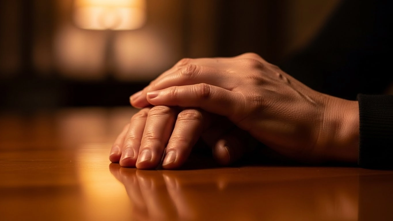 저녁이 될수록 몸이 더 둔해지는 느낌&amp;#44; 혈액 흐름의 둔화 관점에서