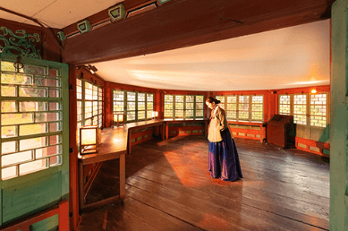 경복궁 별빛야행 예약