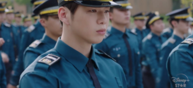 강다니엘