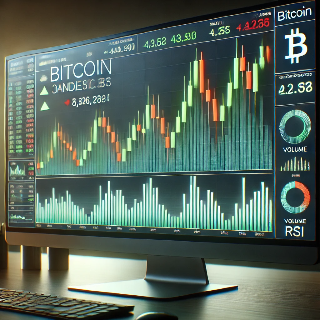 비트코인 상승 캔들 패턴 총정리: 꼭 알아야 할 7가지