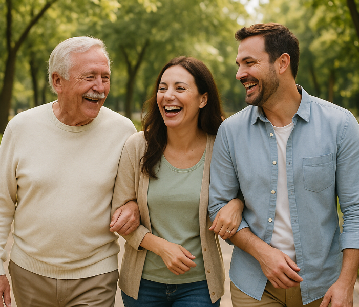 고혈압 예방을 위한 생활 습관 관리법에 대한 사진