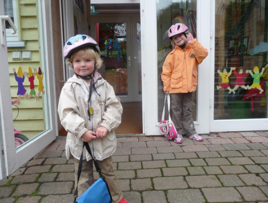 어린이집 첫 등원 전쟁! 분리불안 극복하고 웃으며 안녕하는 법