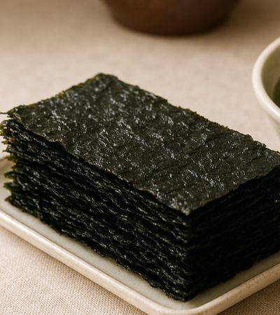 해조류