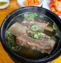 생생정보 스타밥집 부천 오정구 갈비탕맛집 24시 경희궁