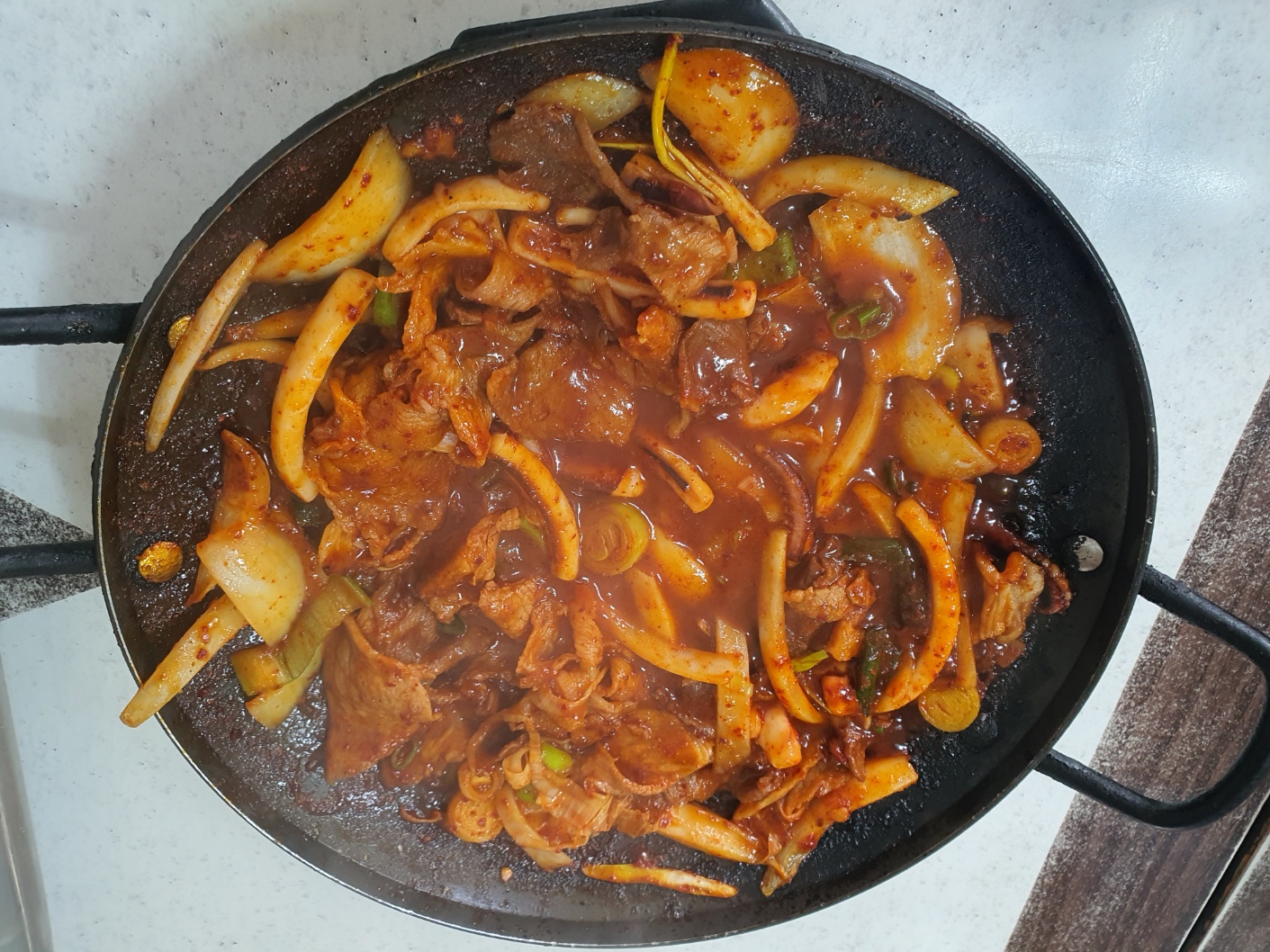 들골기사식당