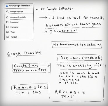 google-translate