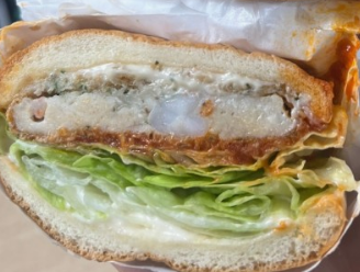 맘스터치 추천메뉴 BEST 9