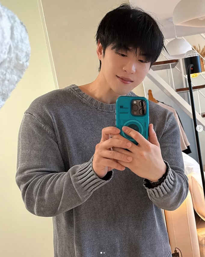 문원 프로필 데뷔곡 신지 연하