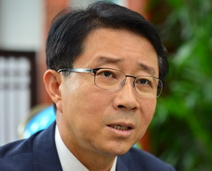 조정식 국회의장 후보 본회의 직권 개최 공약 이유