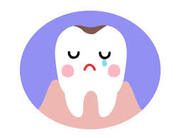 잇몸에서 피가 나는 이유