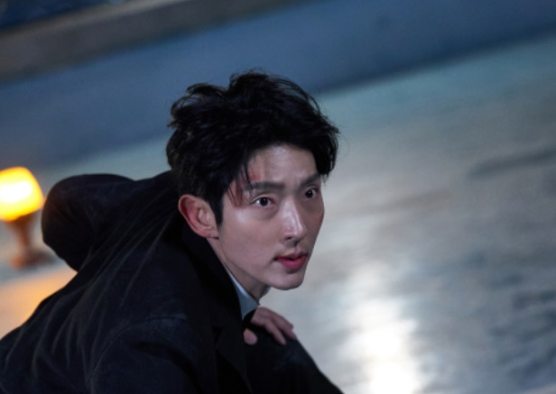 이준기-어게인 마이 라이프