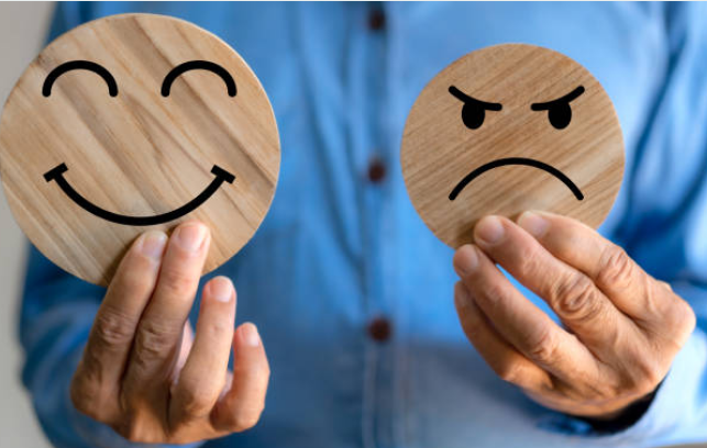 관계보다 감정 조절을 먼저