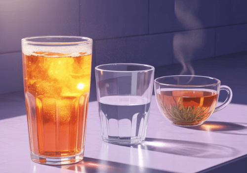 당뇨 환자를 위한 스테비아 커피: 섭취 가이드 및 대안!