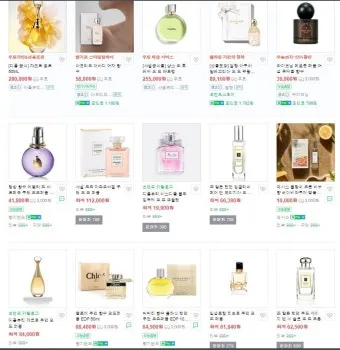 60대 여성 향수 추천 우아함과 은은함을 담은 인생 향수 TOP7 2025년_21