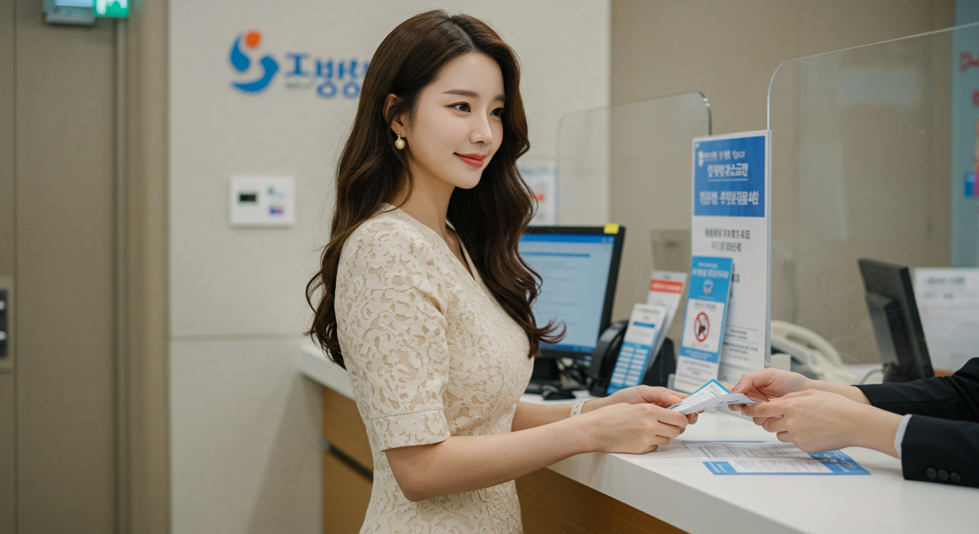 신용대출 금리